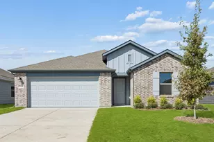 2509 Canadian Wy, Crandall, TX 75114 - Photo 1