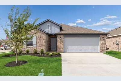 2509 Canadian Way, Crandall, TX 75114 - Photo 1