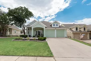 2313 Hillside Dr, Anna, TX 75409 - Photo 2