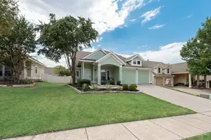 2313 Hillside Dr, Anna, TX 75409 - Photo 22