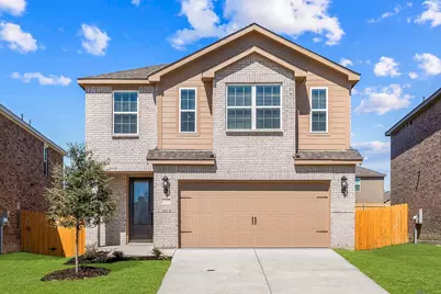 803 Princeton Heights Boulevard, Princeton, TX 75407 - Photo 1