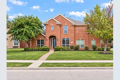1201 Terrace Mill Drive, Murphy, TX 75094 - Photo 1
