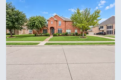 1201 Terrace Mill Drive, Murphy, TX 75094 - Photo 2