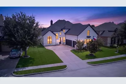 1020 Longhill Way, Forney, TX 75126 - Photo 2