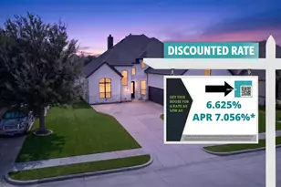 1020 Longhill Way, Forney, TX 75126 - Photo 1