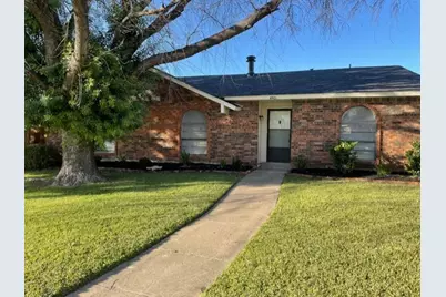 4921 Ashlock Drive, The Colony, TX 75056 - Photo 1