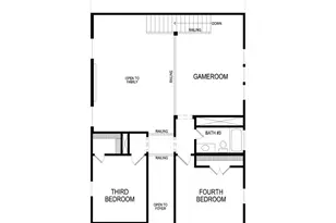 8100 Caprock Trl, Rowlett, TX 75089 - Photo 4
