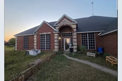 2727 W Ridgeview Circle, Kaufman, TX 75142 - Photo 2
