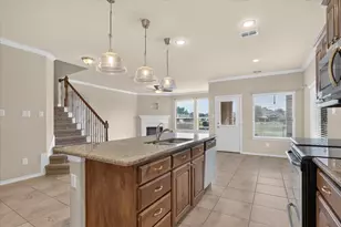 1004 Katherine Rd, Weatherford, TX 76087 - Photo 8