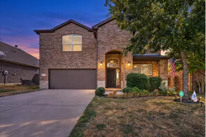 1004 Katherine Road, Weatherford, TX 76087 - Photo 1