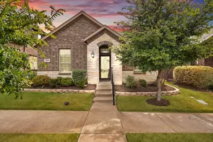 7001 Dandelion Dr, Little Elm, TX 76227 - Photo 1