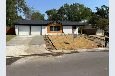 7905 Standley Street, North Richland Hills, TX 76180 - Photo 1