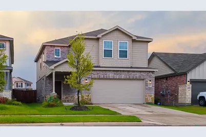 2421 Castlebar Drive, Princeton, TX 75407 - Photo 2