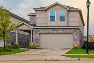 2421 Castlebar Dr, Princeton, TX 75407 - Photo 1
