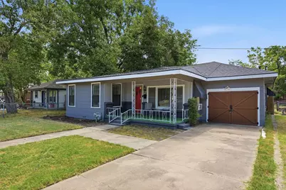 408 E Park Avenue, Sherman, TX 75090 - Photo 1