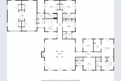 77 Hidden Lakes Boulevard, Gunter, TX 75058 - Photo 40