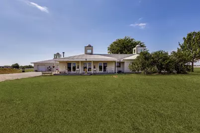 77 Hidden Lakes Boulevard, Gunter, TX 75058 - Photo 1