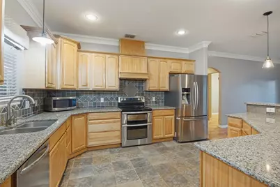 171 Chestnut Road, Whitewright, TX 75491 - Photo 8
