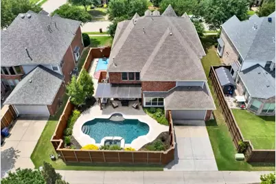 1658 Coldstone Drive, Frisco, TX 75034 - Photo 38