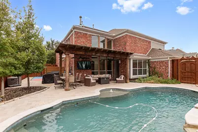1658 Coldstone Drive, Frisco, TX 75034 - Photo 2