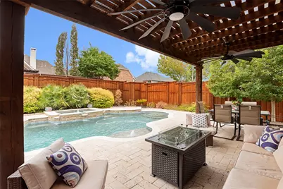 1658 Coldstone Drive, Frisco, TX 75034 - Photo 20