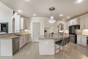 1658 Coldstone Dr, Frisco, TX 75034 - Photo 8
