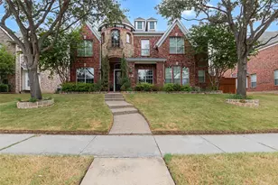 1658 Coldstone Dr, Frisco, TX 75034 - Photo 2