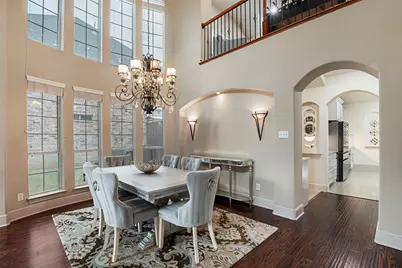 1658 Coldstone Drive, Frisco, TX 75034 - Photo 4