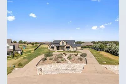 12516 Bella Vita Drive, Fort Worth, TX 76126 - Photo 2
