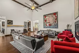 12516 Bella Vita Dr, Fort Worth, TX 76126 - Photo 10