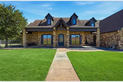 6808 Nine Mile Bridge, Fort Worth, TX 76135 - Photo 2