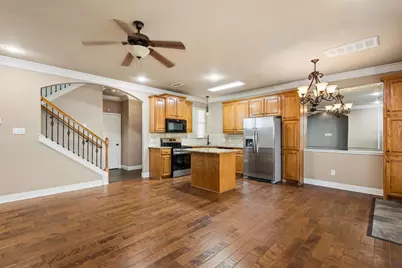 2940 Europa Drive, Grand Prairie, TX 75052 - Photo 2