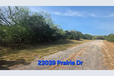 23039 Prairie Drive, Whitney, TX 76692 - Photo 1