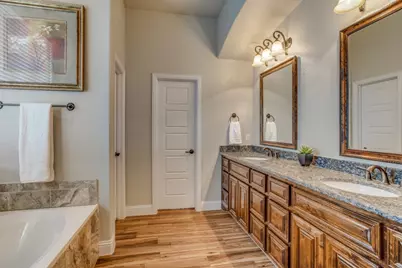 16501 Millenium Park Place, Prosper, TX 75078 - Photo 18
