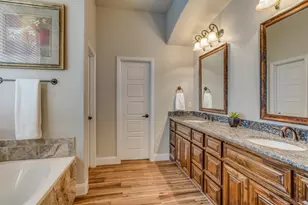 16501 Millenium Park Pl, Prosper, TX 75078 - Photo 18