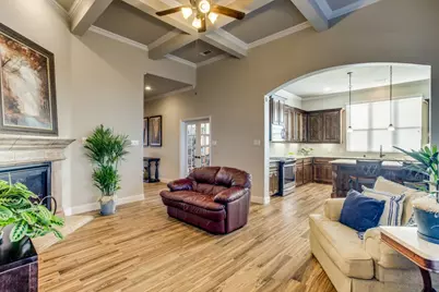 16501 Millenium Park Place, Prosper, TX 75078 - Photo 12
