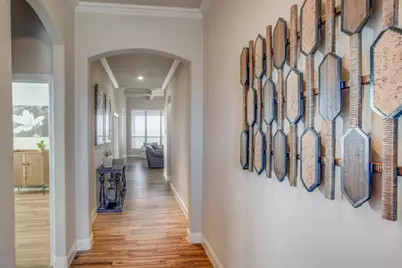 16501 Millenium Park Place, Prosper, TX 75078 - Photo 2