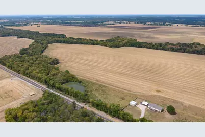 6304 & 6280 Fm 512, Wolfe City, TX 75496 - Photo 2