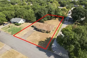 1713 E Mildred St, Sherman, TX 75090 - Photo 38
