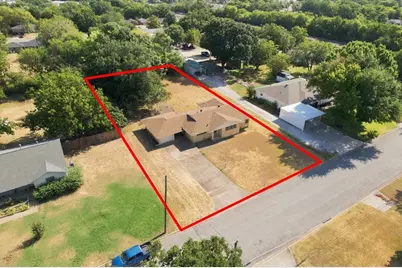 1713 E Mildred Street, Sherman, TX 75090 - Photo 36