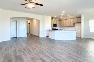 10809 Table Bluff St, Aubrey, TX 76227 - Photo 8