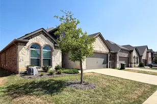 10809 Table Bluff St, Aubrey, TX 76227 - Photo 2