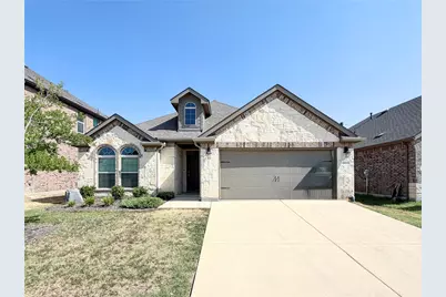 10809 Table Bluff Street, Aubrey, TX 76227 - Photo 2