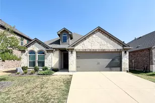 10809 Table Bluff St, Aubrey, TX 76227 - Photo 2