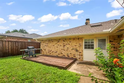 7838 Williams Avenue, Frisco, TX 75033 - Photo 32