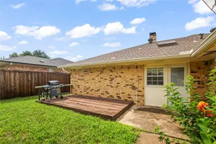 7838 Williams Ave, Frisco, TX 75033 - Photo 32