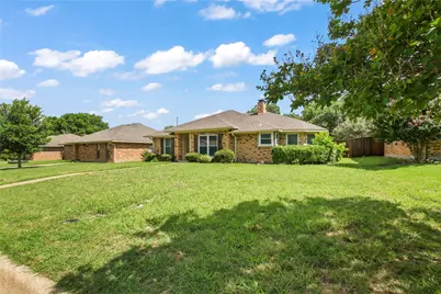 7838 Williams Avenue, Frisco, TX 75033 - Photo 36