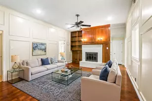 7838 Williams Ave, Frisco, TX 75033 - Photo 12