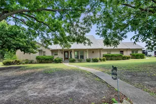 8081 Co Rd 500, Blue Ridge, TX 75424 - Photo 1