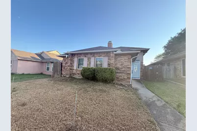 1715 Hancock Drive, Mesquite, TX 75149 - Photo 1